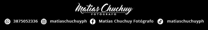 chuchuy matias