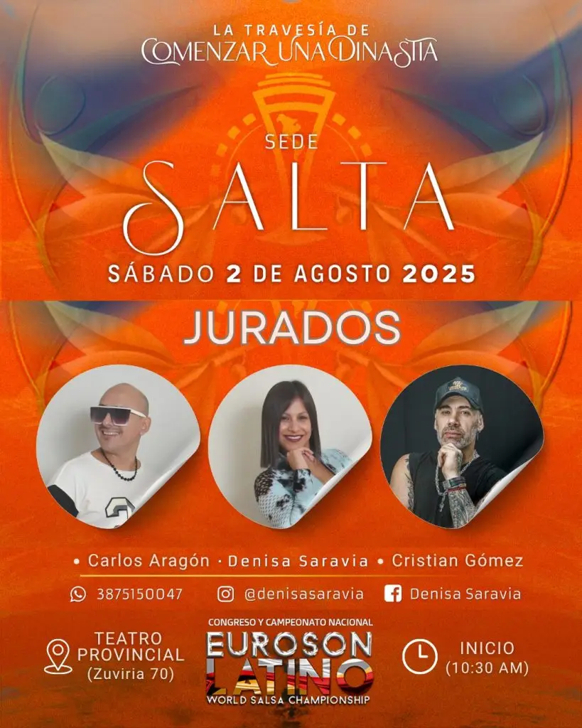 salsa 1