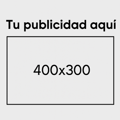 banner publicitario