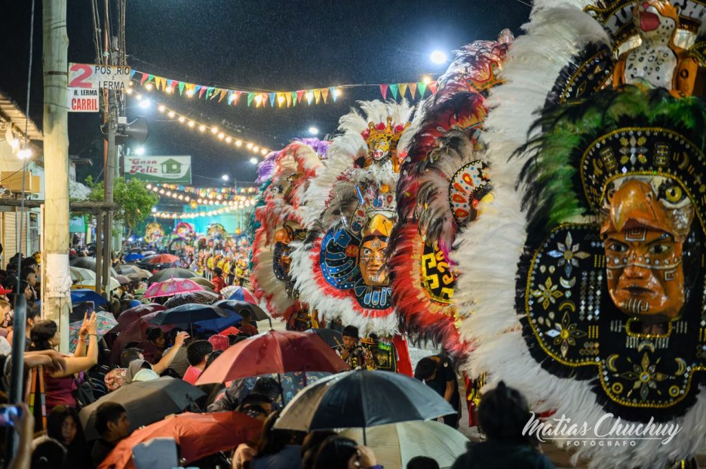 matias chuchuy, fotos del carnaval salteño Matias Chuchuy, fotografo del carnaval salteño